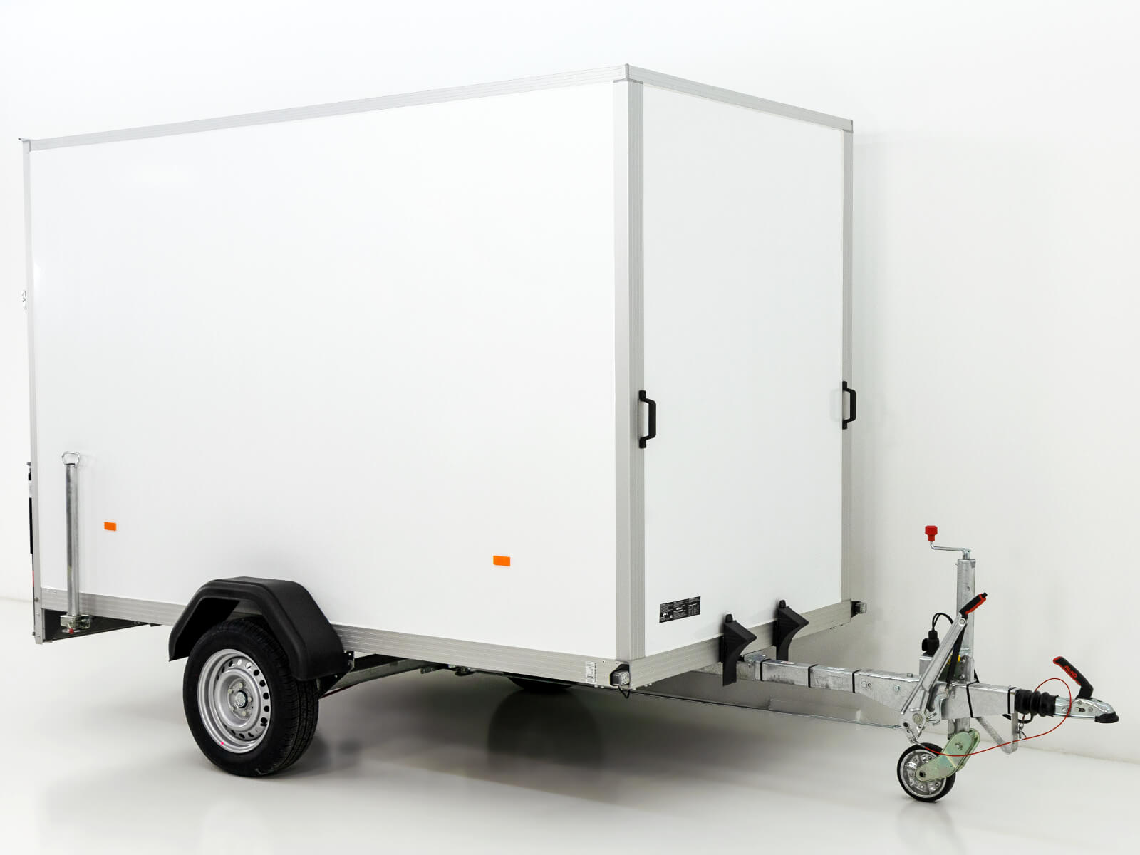 18-koch-10-1.jpg Unsinn Kofferanhänger UKU 157x305cm Höhe:194cm 1,4t - Neu – Bild 1