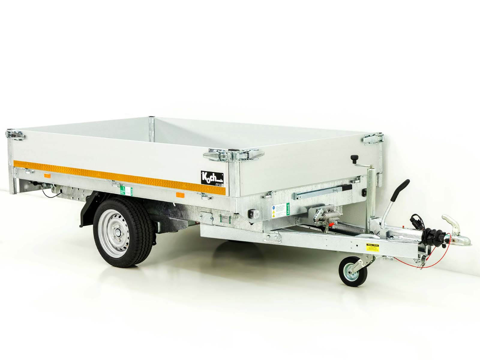 20-ruckw-4-1.jpg Eduard Heckkipper 150x256cm 1,8t | E+Hand Pumpe-Neu – Bild 1
