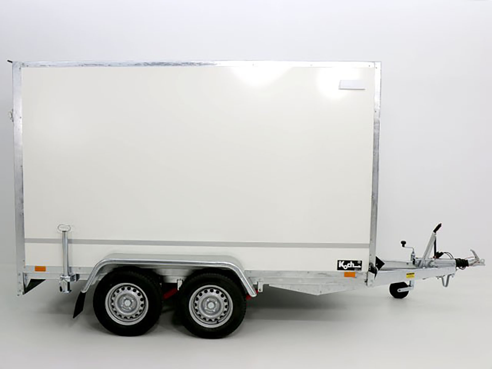 4-koch-11-1.jpg Blyss Kofferanhänger 146x304cm Höhe: 180cm 2,0t | AKTION - Neu – Bild 1
