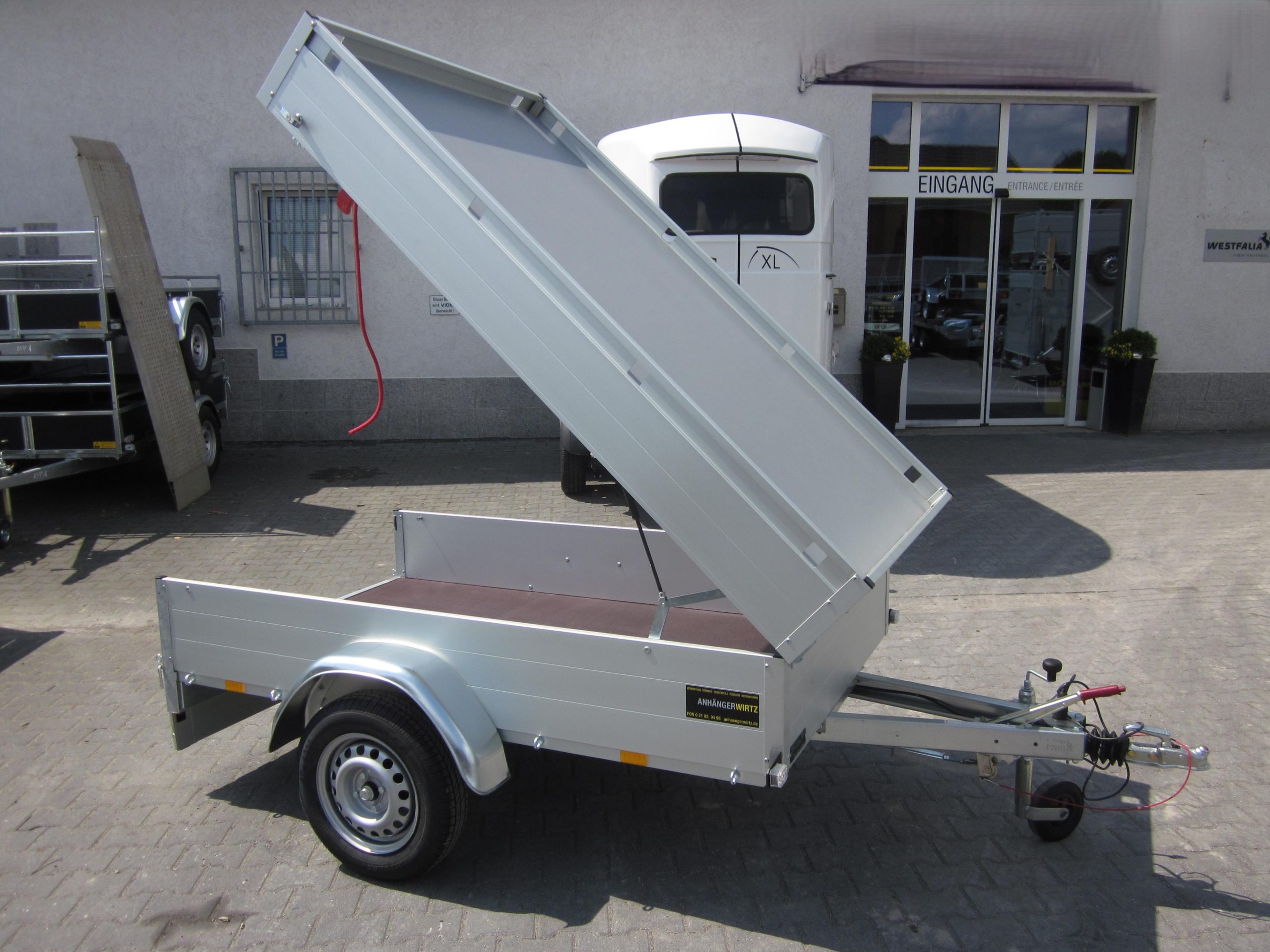 41336-4857-scaled-1.jpg ALUBOXX Deckelanhänger GTB 1200 HT 251x126x48cm (S) 1160kg – Bild 1