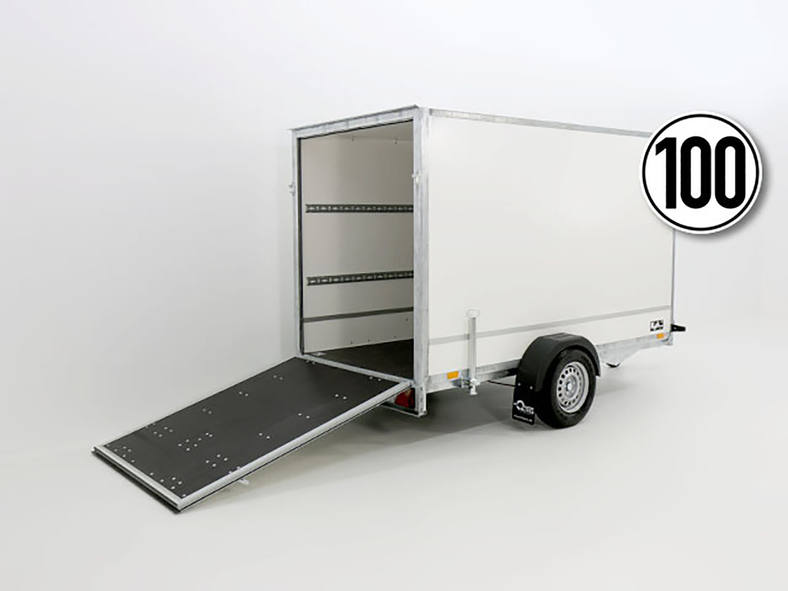5-koch-4-1.jpg Blyss Kofferanhänger 146x304cm Höhe: 180cm 1,3t | Rampe-Neu – Bild 1