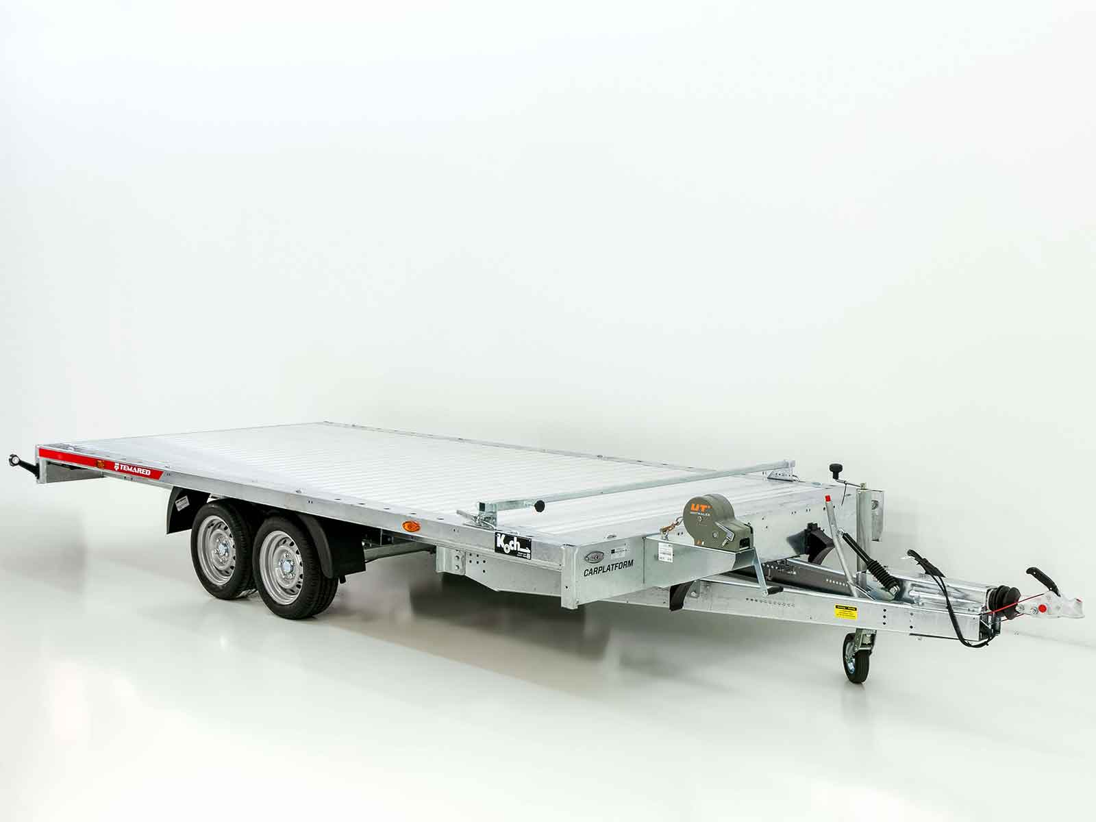 9-autorailer-3-2.jpg Temared Autotrailer CARLU 5121-Aluboden 210x510cm 3,5t-Neu – Bild 1