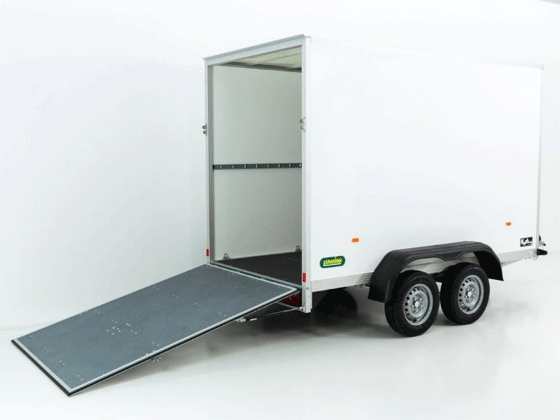 ANAHEHGER-1.png Unsinn Kofferanhänger ULK 157x305cm Höhe:194cm 2,6t|Rampe – Bild 1