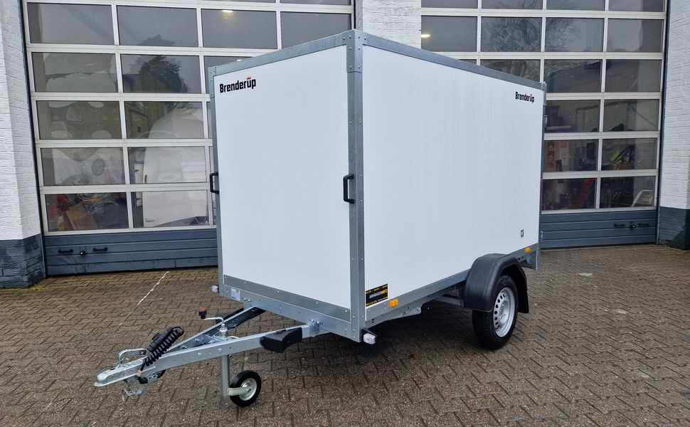 csm_20221014_135104_8a2df7b685.jpg Brenderup Cargo Dynamic CD260 UBD 260x130x150cm Hecktüren Wabenwände (S) 750kg – Bild 1